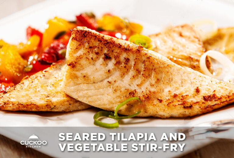 Pan Seared Tilapia And Vegetables Dreamlight Valley Recipe Find